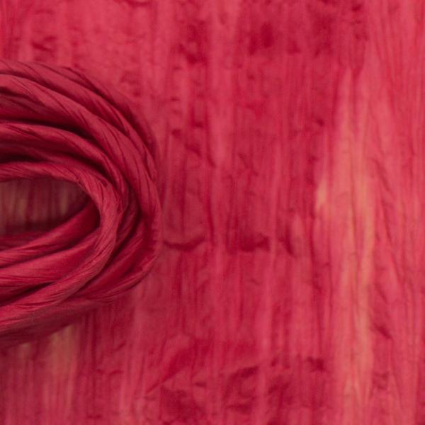 paperyarn thick red